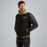 PME Legend Ridgefleet varsity jacket