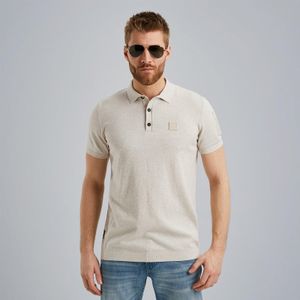 PME Legend Polo met flight pocket