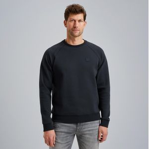 PME Legend Sweatshirt met raglanmouwen