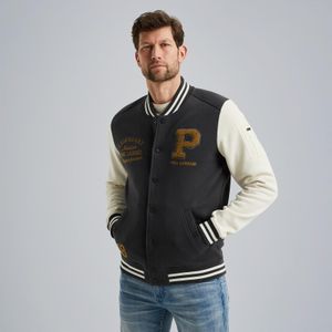 PME Legend Varsity sweat jacket