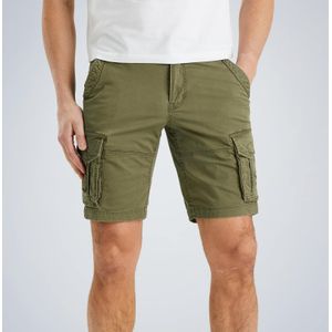 PME Legend Rotor relaxed fit shorts
