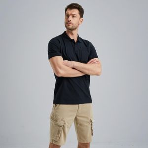 PME Legend Polo van jersey