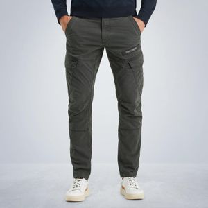 PME Legend Nordrop tapered fit cargo broek