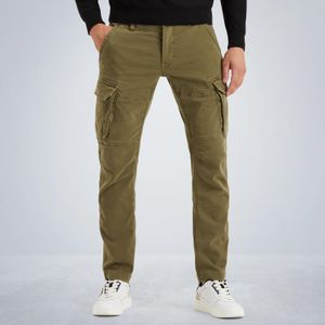 PME Legend Expedizor relaxed fit cargobroek