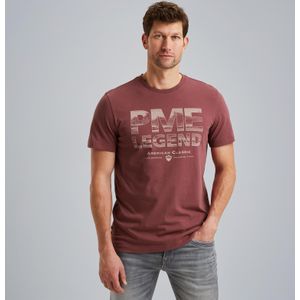PME Legend T-shirt met artwork