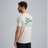 PME Legend T-shirt met artwork