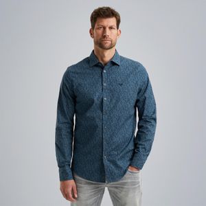 PME Legend Overhemd met allover print
