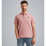 PME Legend Polo van piqué