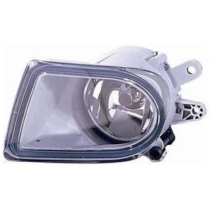 Mistlamp VAN WEZEL 5943995