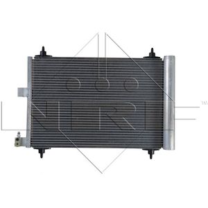 Condensor, airconditioning NRF 35437