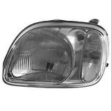 Koplamp VAN WEZEL 3306962