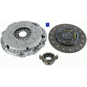 Koppelingsset SACHS 3000 950 631