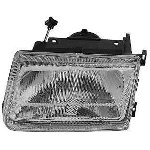 Koplamp VAN WEZEL 3774943