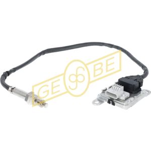 NOx-sensor, NOx-katalysator GEBE 9 2800 1