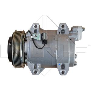 Compressor, airconditioning NRF 32211