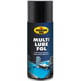 Kroon-Oil Multi Lube FGL H1 400 ml aerosol- 33763