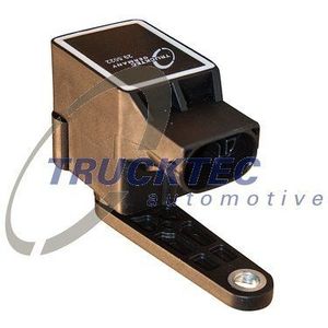 sensor, stelelement koplamphoogteregeling TRUCKTEC AUTOMOTIVE 02.42.333