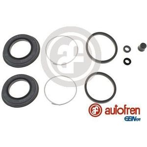 Reparatieset, remklauw AUTOFREN SEINSA D4096