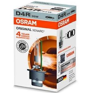 Gloeilamp, verstraler ams-OSRAM 66450