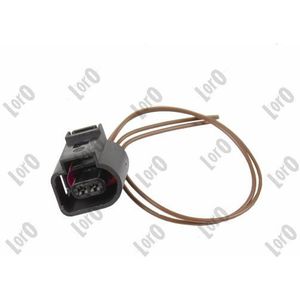 Kabelreparatieset, buitentemperatuursensor ABAKUS 120-00-189