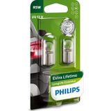 Philips LongLife EcoVision R5W 12v | 12821LLECOB2
