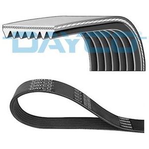 Poly V-riem DAYCO 7PK2285