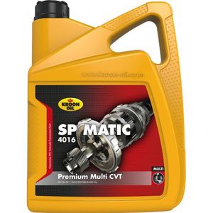 Kroon-Oil SP Matic 4016 5 L - 32377