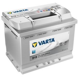 Accu / Batterij VARTA 5634000613162