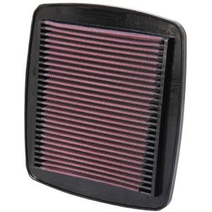 Luchtfilter K&N Filters SU-7593