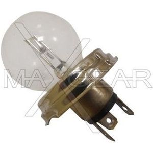 Gloeilamp, koplamp MAXGEAR 78-0017