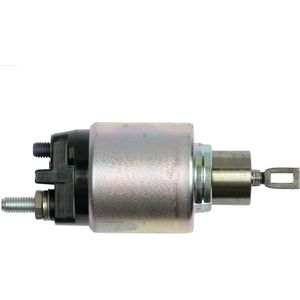 Magneetschakelaar, startmotor AS-PL SS0071(BOSCH)