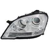 Koplamp VAN WEZEL 3088961