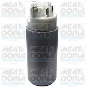 Brandstofpomp MEAT & DORIA 77090