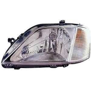 Koplamp VAN WEZEL 1514961