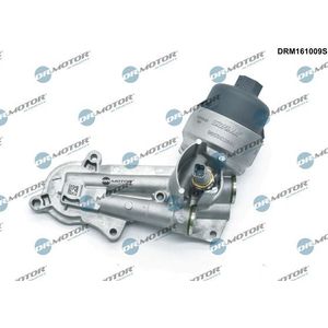 Behuizing, oliefilter Dr.Motor Automotive DRM161009S