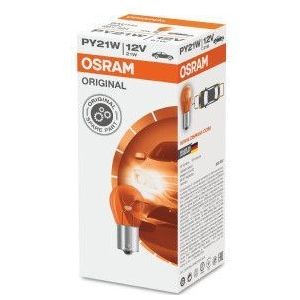 Gloeilamp, knipperlicht ams-OSRAM 7507