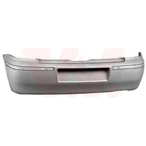 Bumper VAN WEZEL 5825544