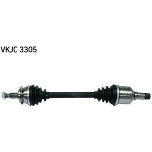 Aandrijfas SKF VKJC 3305