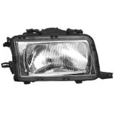 Koplamp VAN WEZEL 0322962