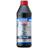 Versnellingsbakolie Liqui Moly (GL4+) SAE 75W-90 1L | 20462