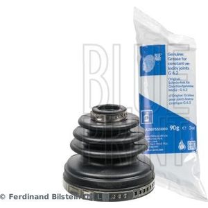 Asmanchetten set BLUE PRINT ADN18143