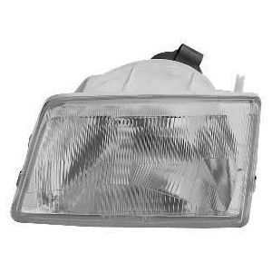 Koplamp VAN WEZEL 4025941