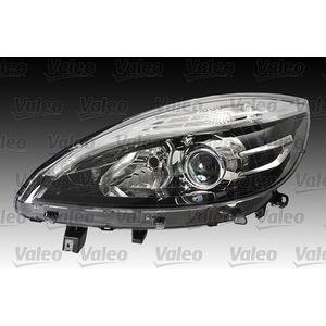 Koplamp VALEO 044763