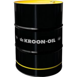 Kroon-Oil Multifleet SCD 20W-20 60 L drum- 10109