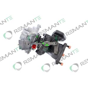 Turbocharger REMANTE 003-001-001103R