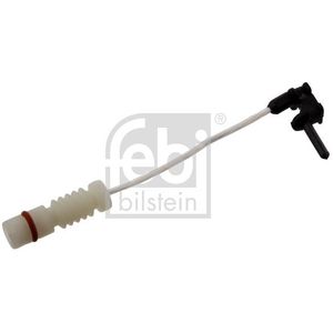 Remslijtage-indicator FEBI BILSTEIN 100352