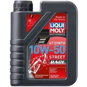 Motorolie LIQUI MOLY 1502