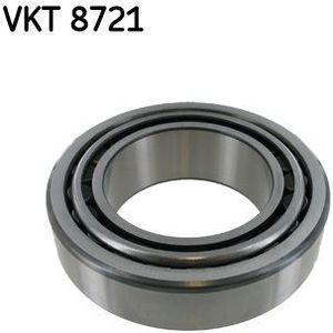 Lager, versnellingsbak SKF VKT 8721