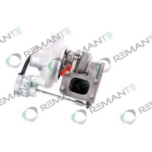 Turbocharger REMANTE 003-001-001414R