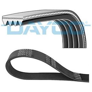 Poly V-riem DAYCO 4PK835